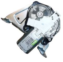 Motore tergicristalli Posteriore Nuovo Originale Peugeot 407 6405R1