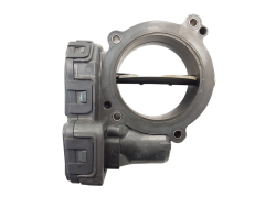 Valvola corpo farfallato Mercedes-Benz A6510900470 0280750573 1420