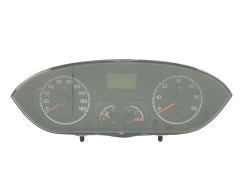 Tachimetro Ducato Jumper Boxer 1360355080 PSA Fiat 27150