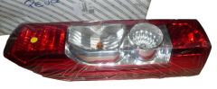 Fanale Sinistra Originale 1606664280 Citroen Peugeot