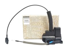Meccanismo serratura porta Destro Anteriore Renault Megane 3 Coupe 805020004R