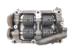 Alberi di bilanciamento Renault Espace 4 8200180602 2.2 2.5 DCI