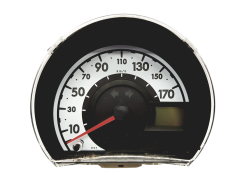 Tachimetro Aygo 107 C1 83800-0H160-A Toyota PSA 33213