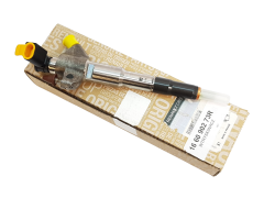 Iniettore carburante Master 3 Movano NV400 2.3 DCI 166090273R Nuovo Originale
