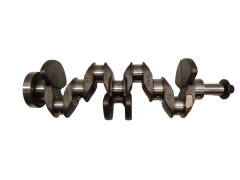 Albero Motore 2757R 122018899R Renault 1.2 TCE H5F400 4744