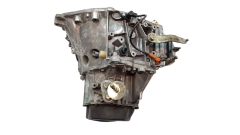 Cambio 20DL72 Peugeot 206 1.9 D WJY 222235 1222