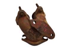 Tubo di Scarico 170905 Citroen XM 3.0 V6 24V 9602073280 12277
