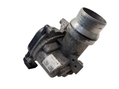 Valvola corpo farfallato 8200614985 Renault Dacia Nissan 1.5 DCI 2562
