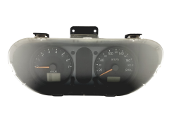 Contagiri Ford Fiesta Fusion 2S6F-10849-JF 39900