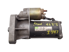Motorino Avviamento Renault 7700104346 D7R23 2.2 D Valeo 1252