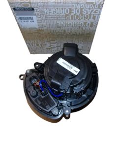 Motorino Ventola Riscaldamento Originale 272103243R Renault