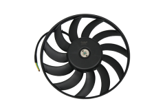 Ventola Radiatore 4F0959455 99590377501 Audi A6 Vika