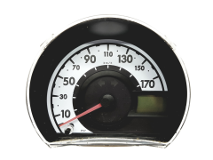 Tachimetro Aygo 107 C1 83800-0H011-A Toyota PSA 33211