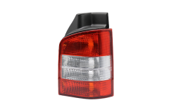 Fanale Destra Posteriore Fare VW 7H0945096L 89450755102 Vika