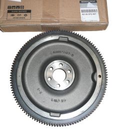 Volano motore Nuovo Originale 8200572467 Renault 1.2 TCE