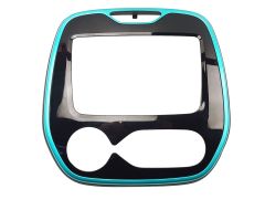 Pannello Decorativo Renault Captur 682702540R 682700795R 0km 1004