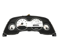 Contagiri Opel Astra G 24451514ZW 110080157005 57835