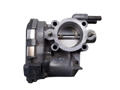 Valvola corpo farfallato Opel 9157512 0280750044 1.0 1.2 1916