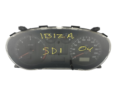 Contagiri Seat Ibiza W06K0920801E 110008924028 57314