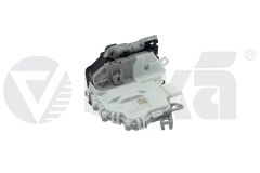 Meccanismo serratura porta Posteriore Sinistro 8K0839015G 88391813801 Audi Vika