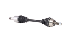 Giunto albero motore Sinistra Citroen Peugeot ZX Xsara 1.1-1.4 T5124 Giunto albero motore Sinistra Citroen Peugeot ZX Xsara 1.1-1.4 T5124