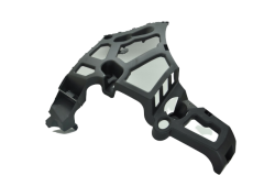 Supporto Paraurti Destro Posteriore Originale Renault Megane III 850440019R Supporto Paraurti Destro Posteriore Originale Renault Megane III 850440019R