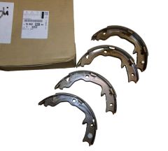 Ganascini Originale 1606295280 Citroen Peugeot