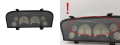 Tachimetro Jeep Grand Cherokee 56042916AH 1610