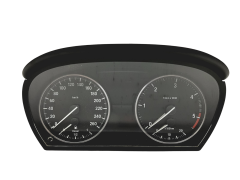 Tachimetro BMW 3 E90 E91 9187060-02 1025350-93 47353