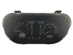 Contagiri Ford Fusion 2S6F-10849-NE 2S6F10849NE 57854