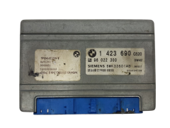 Centralina Motore ECU BMW 1423690 96022300 Siemens