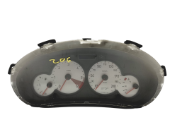 Contagiri Peugeot 206 9656696280 000500809 50544