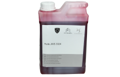 Olio Motore Originale 9734R7 9734.R7 Citroen Peugeot JWS 3324