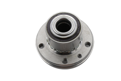 Mozzo Ruota Posteriore 7H0401611D 54011156201 VW Transporter Vika