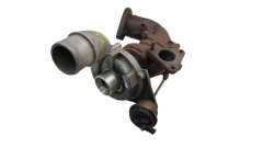 Turbocompressore K031-14 108948H109779 7701473551 Renault 1.9 DTI 1123