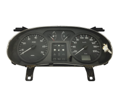 Tachimetro Renault Kangoo 1 8200176654 59569