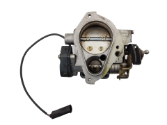 Valvola corpo farfallato Renault Safrane 2.2 12V J7T 71399200 5.32677