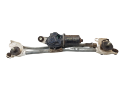 Meccanismo Tergicristalli Nissan Micra K12 28810AX700 1155646-B 1637