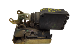 Meccanismo serratura porta Destro Posteriore 96056003 Citroen ZX Kiekert 11184