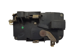 Meccanismo serratura porta Anteriore Sinistro 9135H2 Peugeot 306 Kiekert 10667