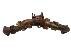 Tubo di Scarico 7701052872 7701052869 7701052871 Renault 3.0 V6 DCI