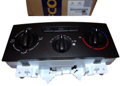 Centralina Riscaldamento Originale 9804091180 Citroen Peugeot