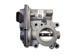 Valvola corpo farfallato Renault 161206038R H8201171233 0.9 1.2 TCE 2070