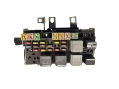 Modulo 6C1T-14A481-AA Ford 2546