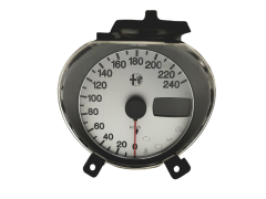Tachimetro Alfa Romeo 156 156047502 42353
