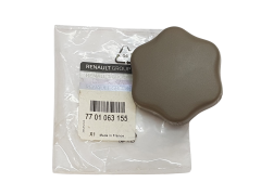 Manopola Sedile Renault 7701063155 Originale