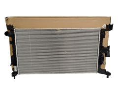 Radiatore Motore Originale 214105803R Dacia