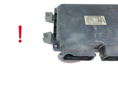 Centralina 33920-51K1 2 E6T90072H4ZE Suzuki Mitsubishi 58055