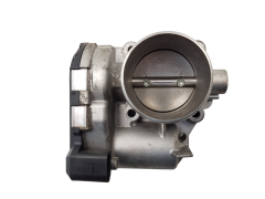 Valvola corpo farfallato Ford Volvo 7S7G-9F991-CA 0280750535 1.6 2028
