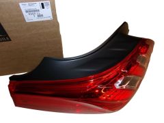 Fanale Sinistro Posteriore Originale 6350.LL 6350LL Peugeot